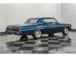 1962 Chevrolet Impala (CC-2091955) for sale in Ft Worth, Texas