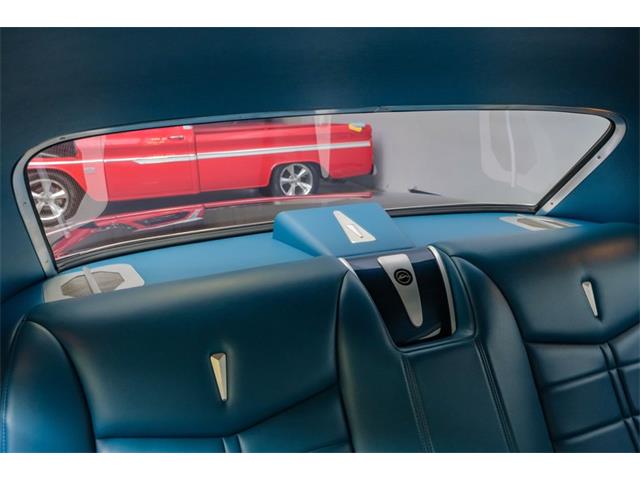 1962 Chevrolet Impala (CC-2091955) for sale in Ft Worth, Texas