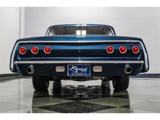 1962 Chevrolet Impala (CC-2091955) for sale in Ft Worth, Texas
