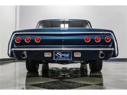 1962 Chevrolet Impala (CC-2091955) for sale in Ft Worth, Texas