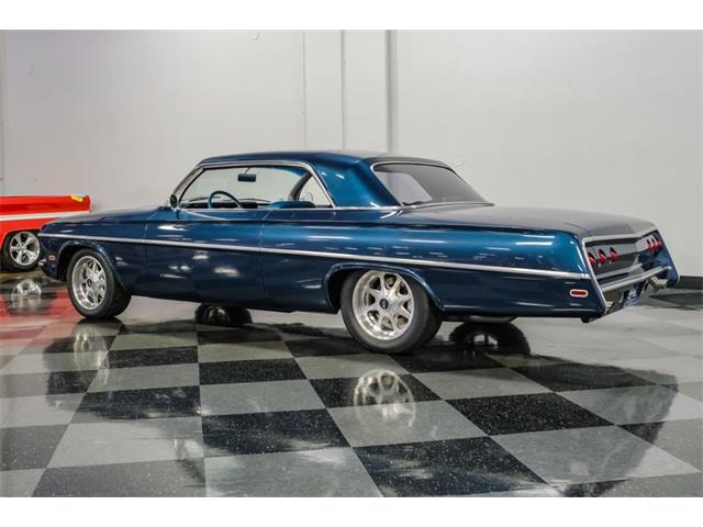 1962 Chevrolet Impala (CC-2091955) for sale in Ft Worth, Texas