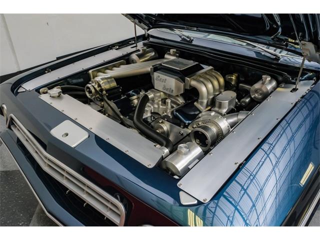 1962 Chevrolet Impala (CC-2091955) for sale in Ft Worth, Texas