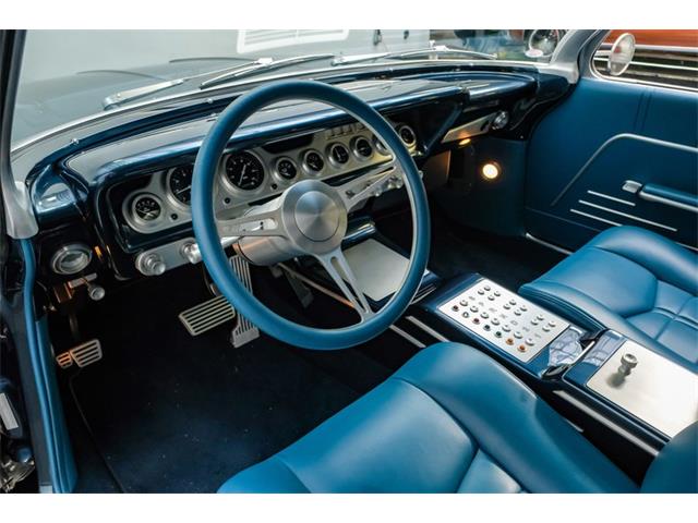 1962 Chevrolet Impala (CC-2091955) for sale in Ft Worth, Texas