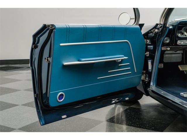 1962 Chevrolet Impala (CC-2091955) for sale in Ft Worth, Texas