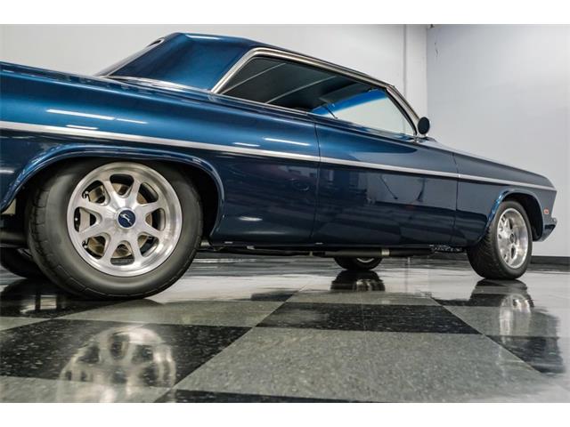 1962 Chevrolet Impala (CC-2091955) for sale in Ft Worth, Texas