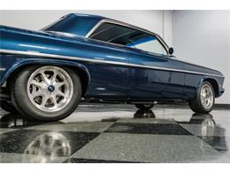 1962 Chevrolet Impala (CC-2091955) for sale in Ft Worth, Texas