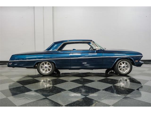 1962 Chevrolet Impala (CC-2091955) for sale in Ft Worth, Texas