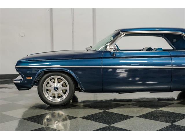 1962 Chevrolet Impala (CC-2091955) for sale in Ft Worth, Texas