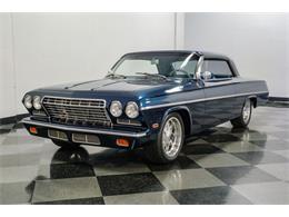 1962 Chevrolet Impala (CC-2091955) for sale in Ft Worth, Texas