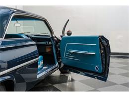 1962 Chevrolet Impala (CC-2091955) for sale in Ft Worth, Texas