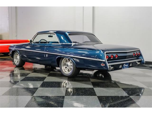1962 Chevrolet Impala (CC-2091955) for sale in Ft Worth, Texas