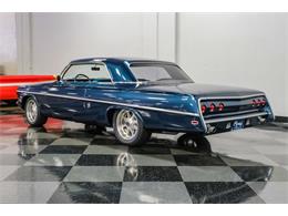 1962 Chevrolet Impala (CC-2091955) for sale in Ft Worth, Texas