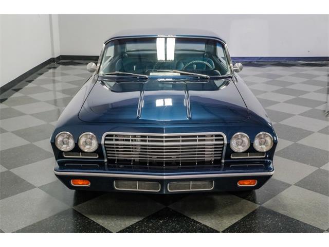 1962 Chevrolet Impala (CC-2091955) for sale in Ft Worth, Texas