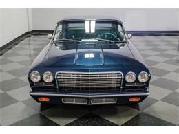 1962 Chevrolet Impala (CC-2091955) for sale in Ft Worth, Texas
