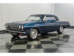 1962 Chevrolet Impala (CC-2091955) for sale in Ft Worth, Texas