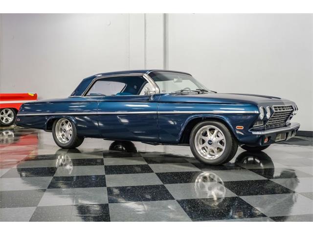 1962 Chevrolet Impala (CC-2091955) for sale in Ft Worth, Texas