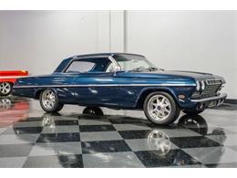 1962 Chevrolet Impala (CC-2091955) for sale in Ft Worth, Texas