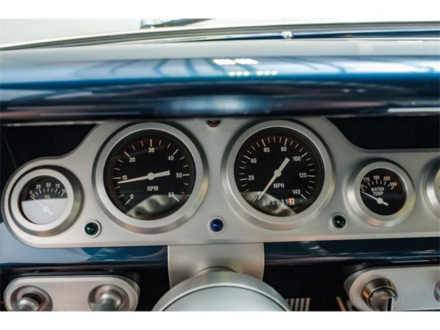 1962 Chevrolet Impala (CC-2091955) for sale in Ft Worth, Texas