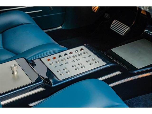1962 Chevrolet Impala (CC-2091955) for sale in Ft Worth, Texas