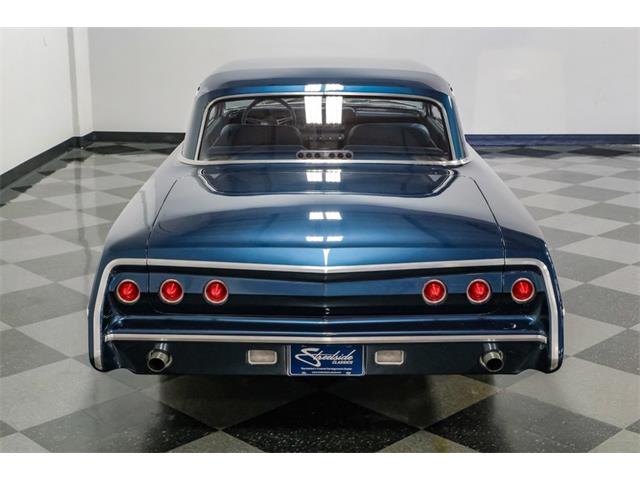 1962 Chevrolet Impala (CC-2091955) for sale in Ft Worth, Texas