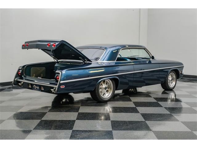 1962 Chevrolet Impala (CC-2091955) for sale in Ft Worth, Texas
