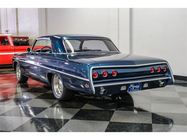 1962 Chevrolet Impala (CC-2091955) for sale in Ft Worth, Texas
