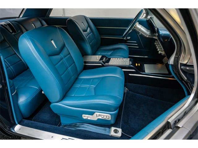 1962 Chevrolet Impala (CC-2091955) for sale in Ft Worth, Texas