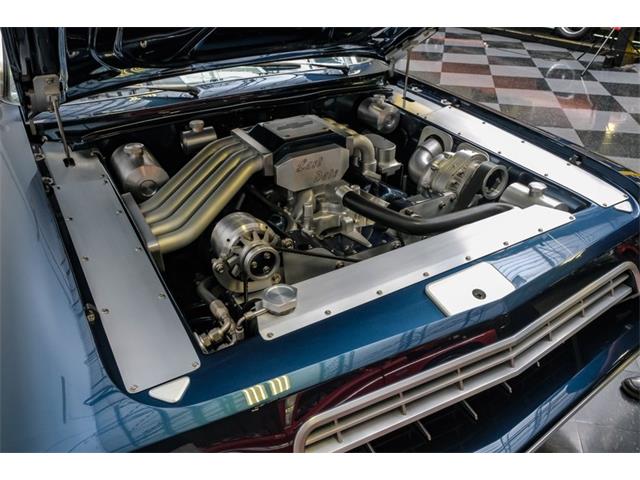 1962 Chevrolet Impala (CC-2091955) for sale in Ft Worth, Texas