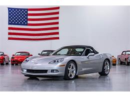 2005 Chevrolet Corvette (CC-2091956) for sale in Kentwood, Michigan