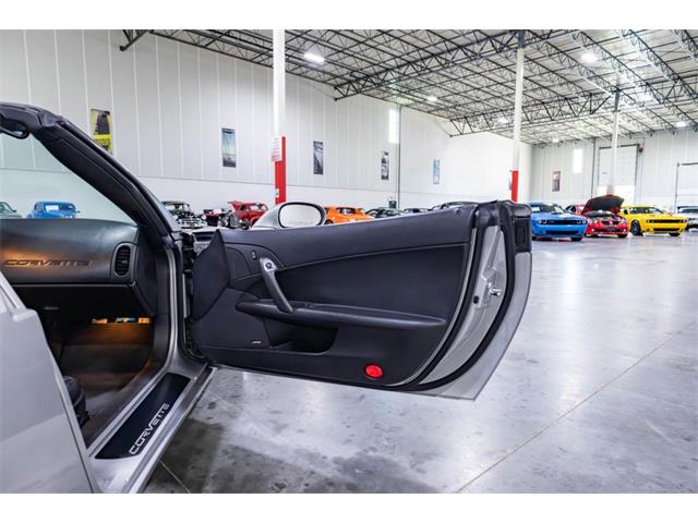 2005 Chevrolet Corvette (CC-2091956) for sale in Kentwood, Michigan