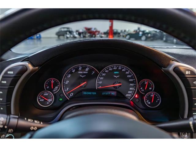 2005 Chevrolet Corvette (CC-2091956) for sale in Kentwood, Michigan