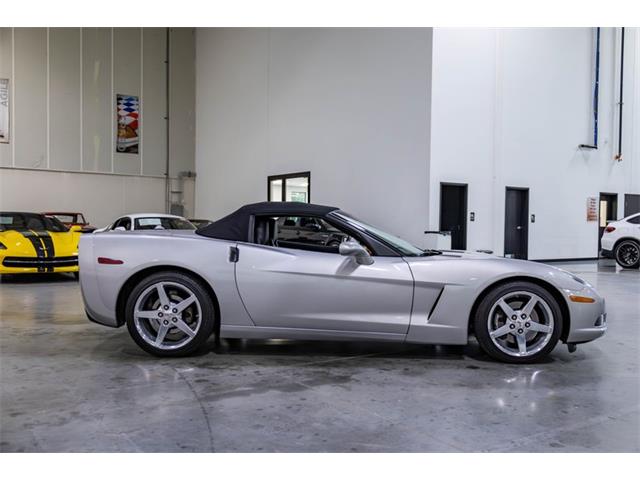 2005 Chevrolet Corvette (CC-2091956) for sale in Kentwood, Michigan