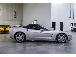 2005 Chevrolet Corvette (CC-2091956) for sale in Kentwood, Michigan