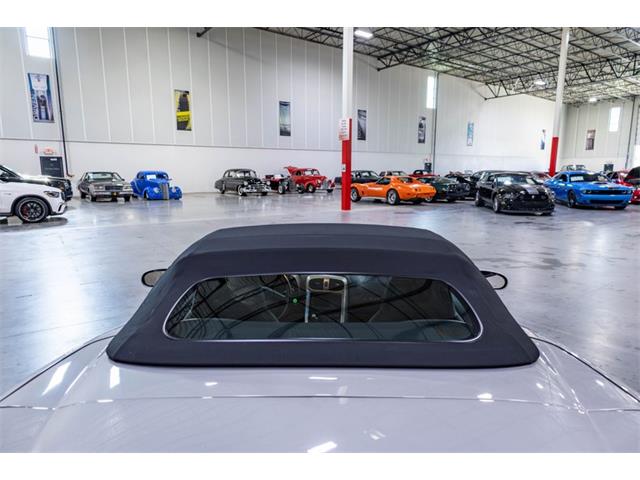 2005 Chevrolet Corvette (CC-2091956) for sale in Kentwood, Michigan