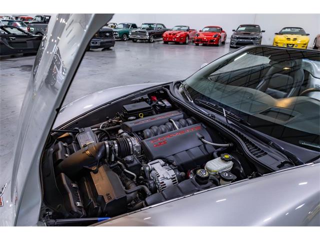 2005 Chevrolet Corvette (CC-2091956) for sale in Kentwood, Michigan