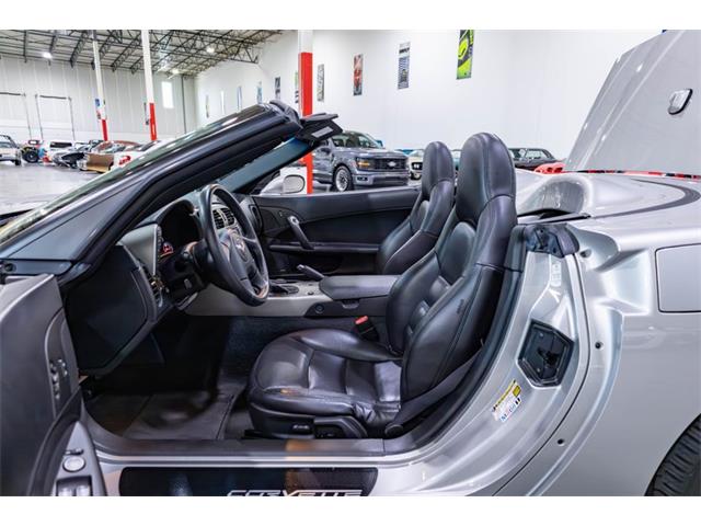 2005 Chevrolet Corvette (CC-2091956) for sale in Kentwood, Michigan