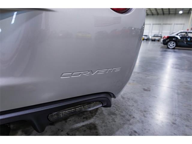 2005 Chevrolet Corvette (CC-2091956) for sale in Kentwood, Michigan