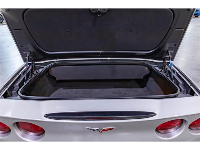 2005 Chevrolet Corvette (CC-2091956) for sale in Kentwood, Michigan