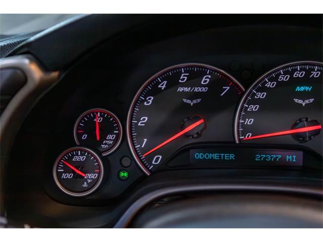2005 Chevrolet Corvette (CC-2091956) for sale in Kentwood, Michigan