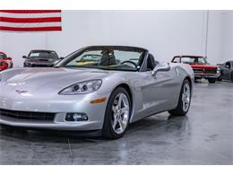 2005 Chevrolet Corvette (CC-2091956) for sale in Kentwood, Michigan