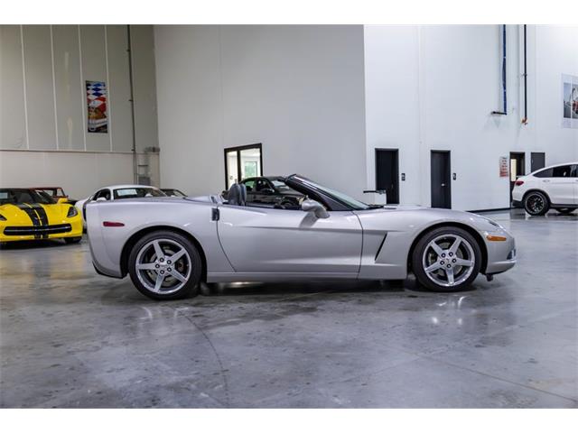 2005 Chevrolet Corvette (CC-2091956) for sale in Kentwood, Michigan