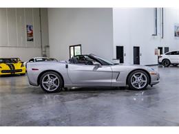 2005 Chevrolet Corvette (CC-2091956) for sale in Kentwood, Michigan