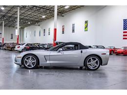 2005 Chevrolet Corvette (CC-2091956) for sale in Kentwood, Michigan