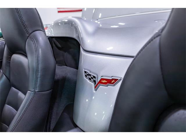 2005 Chevrolet Corvette (CC-2091956) for sale in Kentwood, Michigan