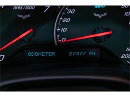 2005 Chevrolet Corvette (CC-2091956) for sale in Kentwood, Michigan