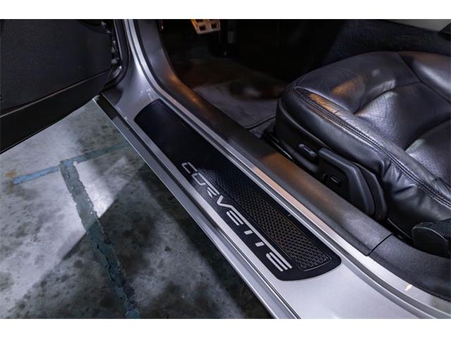 2005 Chevrolet Corvette (CC-2091956) for sale in Kentwood, Michigan