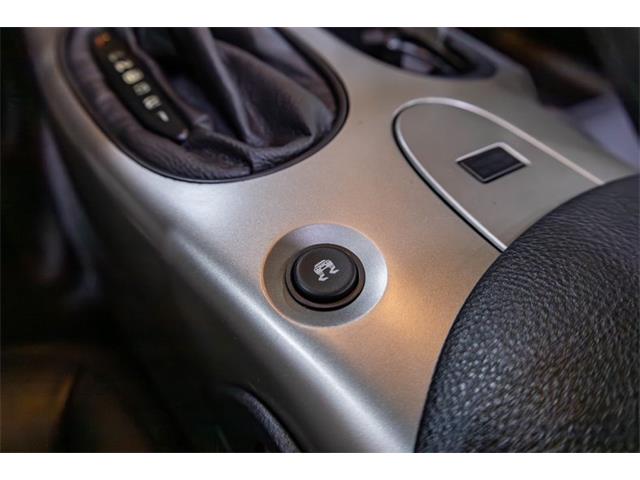 2005 Chevrolet Corvette (CC-2091956) for sale in Kentwood, Michigan
