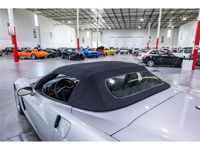 2005 Chevrolet Corvette (CC-2091956) for sale in Kentwood, Michigan
