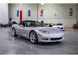 2005 Chevrolet Corvette (CC-2091956) for sale in Kentwood, Michigan