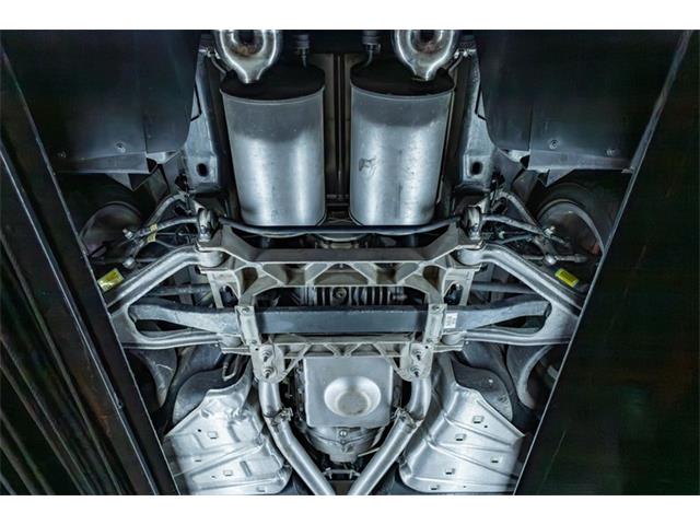2005 Chevrolet Corvette (CC-2091956) for sale in Kentwood, Michigan
